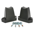 Rear Bump Stops for 01-07 Sequoia, 90-07 LandCruiser (80 & 100 Series), Lexus LX