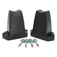 Rear Bump Stops for 01-07 Sequoia, 90-07 LandCruiser (80 & 100 Series), Lexus LX