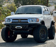 Stryker OG 3G4R Front Bumper (DIY Kit)