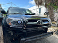 2006-2009 4th Gen 4Runner LED Turn Signal Filler Panels w/ DRL