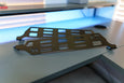 Front Seat Accessory Mounts - 3rd Gen 4Runner