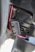 96-02 3rd Gen 4Runner Rear Hatch Bump Stop Replacements