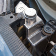 5th Gen 4Runner (14-23) High Capacity Washer Fluid Reservoir Relocation Reservoir. Fully TIG welded with vented cap. How to fit 35s on a 5th gen 4runner