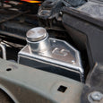 5th Gen 4Runner (14-23) High Capacity Washer Fluid Reservoir Relocation Reservoir. Fully TIG welded with vented cap. How to fit 35s on a 5th gen 4runner