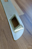 Spoiler with Integrated Baja Designs S2 Chase Lights - 3rd Gen 4Runner (96-02)