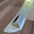 3rd Gen 4Runner Chase Light - spoiler replacement - 96-02 4Runner Chase light with Baja Designs S2
