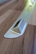 Spoiler with Integrated Baja Designs S2 Chase Lights - 3rd Gen 4Runner (96-02)