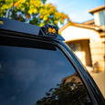 3rd Gen 4Runner Chase Light - spoiler replacement - 96-02 4Runner Chase light with Baja Designs S2