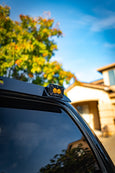 Spoiler with Integrated Baja Designs S2 Chase Lights - 3rd Gen 4Runner (96-02)