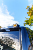 Spoiler with Integrated Baja Designs S2 Chase Lights - 3rd Gen 4Runner (96-02)
