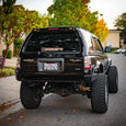 3rd Gen 4Runner Chase Light - spoiler replacement - 96-02 4Runner Chase light with Baja Designs S2