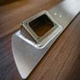Spoiler with Integrated Baja Designs S2 Chase Lights (80 Series Land Cruiser/LX 450)
