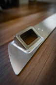 Spoiler with Integrated Baja Designs S2 Chase Lights - 80 Series Land Cruiser/LX 450