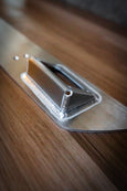Spoiler with Integrated Baja Designs S2 Chase Lights - 80 Series Land Cruiser/LX 450