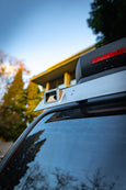 Spoiler with Integrated Baja Designs S2 Chase Lights - 80 Series Land Cruiser/LX 450