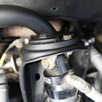 Long Travel Secondary Bypass Shock Hoops (3rd Gen 4Runner, 1st Gen Tacoma)
