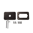 Center Console USB Power Mod (Ash Tray Replacement) 3rd Gen 4Runner