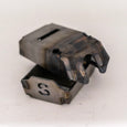 Rear Shock Skids