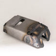 Rear Shock Skids