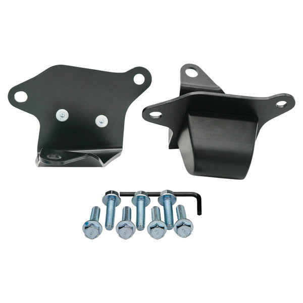 DBRTOY2 - Rear Bump Stops: 2024+ Tacoma, 2025+ 4Runner, 2024+ Land Cruiser 250 and 2024+ Lexus GX550