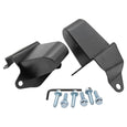 DBRTOY4 - Toyota/Lexus Rear Bump Stops: OEM Equivalent for Tundra 22-25, Sequoia 23-25, Land Cruiser 300 and LX600, +1 Inch Extended Bump Stops for 24+ Tacoma w/Rear Leaf Pack, LC 250, GX550 & +2 inch Extended 25+ 4Runner, Tacoma w/4-Link