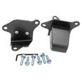 DBRTOY4 - Toyota/Lexus Rear Bump Stops: OEM Equivalent for Tundra 22-25, Sequoia 23-25, Land Cruiser 300 and LX600, +1 Inch Extended Bump Stops for 24+ Tacoma w/Rear Leaf Pack, LC 250, GX550 & +2 inch Extended 25+ 4Runner, Tacoma w/4-Link