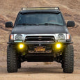 Stryker OG 3G4R Front Bumper (DIY Kit)