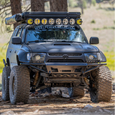 Stryker OG 3G4R Front Bumper (DIY Kit)