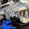 Lower Link Axle Mount Reinforcements (96-02 4Runner)