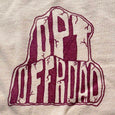 Stay Strapped T-Shirt (Tan or Orange)