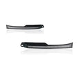 2006-2009 4th Gen 4Runner LED Turn Signal Filler Panels w/ DRL