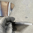 Frame Notch Plates