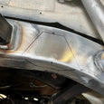 Frame Notch Plates