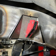 Frame Notch Plates