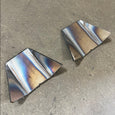 Frame Notch Plates