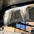Frame Notch Plates
