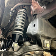 96-02 4Runner Front Coilovers