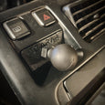 3rd Gen 4Runner Phone Mount