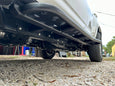 2014-2024 5th Gen 4Runner Bolt On Rock Sliders (Non KDSS)