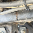 KD Crossmember Reinforcement (96-02 4Runner, 95-04 Tacoma)