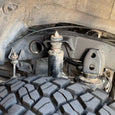 OEM+ Outboard Shock Mount (OSM) - 3rd Gen 4Runner