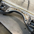 KD Crossmember Reinforcement (96-02 4Runner, 95-04 Tacoma)