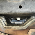 Rear 3-Link Kit (LT3) - 03-24 4Runner/FJ/GX