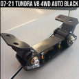 Solid Transmission Mount Kit