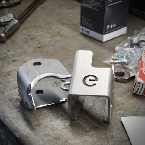 3rd Gen 4Runner Suspension Control Arms and Links