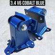 Solid Engine Mount Kit