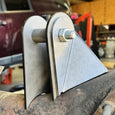 Axle Swap Link Mounts (for LT3)