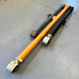 Rear 3-Link Kit (LT3) - 03-24 4Runner/FJ/GX