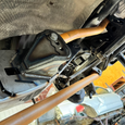 Rear 3-Link Kit (LT3) - 03-24 4Runner/FJ/GX