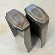 Universal Outboard Coilover / Shock Towers (OST)